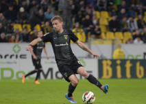 Ein Hoffnungsschimmer vor dem Verfolgerduell