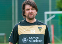 Wiedersehen mit Peter Hyballa