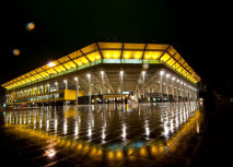 Alemannia Aachen vs. 1.FC Köln II abgesagt