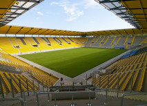 Trainingsstart / Rahmenspielplan