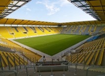 WDFV setzt drei weitere Spiele der Alemannia ab