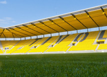 Ehrenamtliche Helfer gesucht!