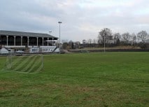 Finaler Härtetest in Düren