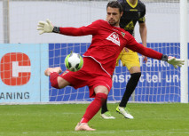 Zeaiter verlässt die Alemannia 