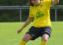 Damen: Das große Finale steigt an Pfingstmontag