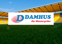 Damhus – Die Meistergriller bleiben der Alemannia treu
