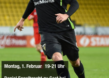 Engelbrecht bei 1LIVE