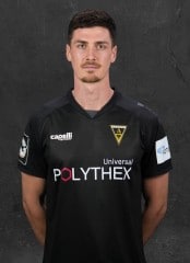Danilo Wiebe
