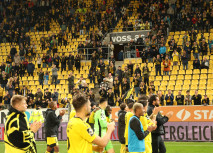 Hinweise zum Bitburger-Pokalspiel gegen Horremer SV