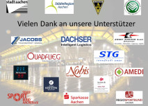 400 Kids beim Grundschulturnier auf dem Tivoli