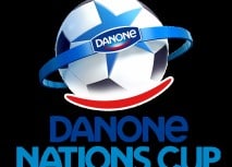 U12 im Deutschlandfinale des Danone Nations Cup