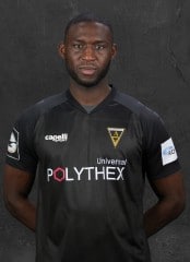 Daouda Beleme