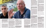 Das ausführlichste Echo aller Zeiten
