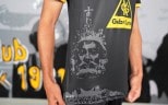 Das neue Heimtrikot 2022/23 – Kaiserstadt AC