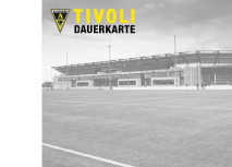 Über 1.000 Dauerkarten verkauft