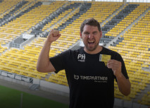 Zuschauerrückkehr zur Saison 2021/22