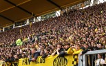 Dauerkartenverkauf für 2024/25 startet