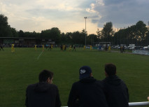 Aachen wehrt sich gegen den Meister