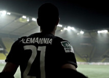 „Ich kann nur Danke sagen!“