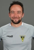Dennis Jerusalem