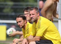 Dennis Jerusalem wird Sportlicher Leiter des Nachwuchszentrums