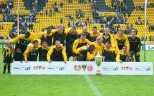 Der Derby Cup bleibt in Aachen