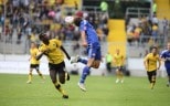 Der Derby Cup bleibt in Aachen