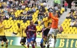 Der Derby Cup bleibt in Aachen
