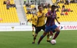 Der Derby Cup bleibt in Aachen