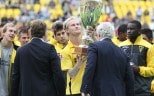 Der Derby Cup bleibt in Aachen
