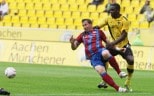 Der Derby Cup bleibt in Aachen