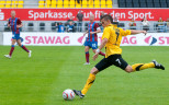 Der Derby Cup bleibt in Aachen