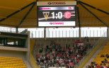 Der Derby Cup bleibt in Aachen