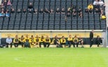 Der Derby Cup bleibt in Aachen