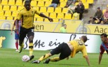 Der Derby Cup bleibt in Aachen