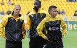 Der Derby Cup bleibt in Aachen