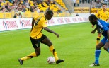 Der Derby Cup bleibt in Aachen