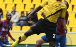 Der Derby Cup bleibt in Aachen