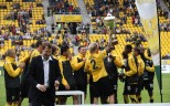 Der Derby Cup bleibt in Aachen