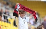 Der Derby Cup bleibt in Aachen