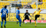 Der Derby Cup bleibt in Aachen