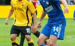 Der Derby Cup bleibt in Aachen