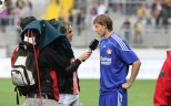 Der Derby Cup bleibt in Aachen