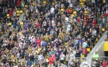 Der Derby Cup bleibt in Aachen