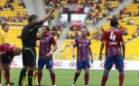 Der Derby Cup bleibt in Aachen