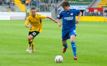 Der Derby Cup bleibt in Aachen