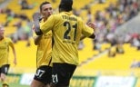 Der Derby Cup bleibt in Aachen