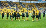 Der Derby Cup bleibt in Aachen