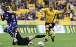 Der Derby Cup bleibt in Aachen
