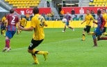 Der Derby Cup bleibt in Aachen